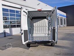 Fiat Ducato F5275 L2H2 2.2 3,5T Diesel 180pk Automaat