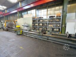 VDF WOHLENBERG VM 1600