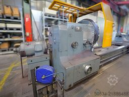 VDF WOHLENBERG VM 1600