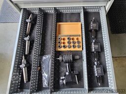 Spinner TC 600  65MC