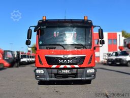 MAN TGL 7.160 Pritsche