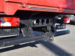 MAN TGL 7.160 Pritsche