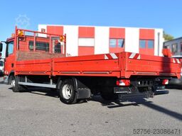 MAN TGL 7.160 Pritsche