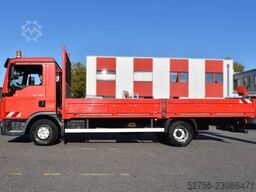 MAN TGL 7.160 Pritsche