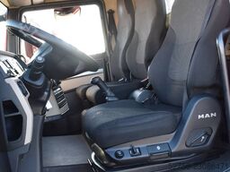 MAN TGL 7.160 Pritsche