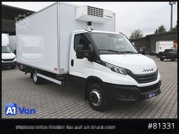 IVECO Iveco Daily 72C21 Kühlkoffer,LBW