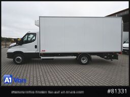 IVECO Iveco Daily 72C21 Kühlkoffer,LBW