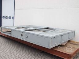 Klingenburg RRSE 4066/2750