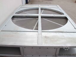 Klingenburg RRSE 4066/2750