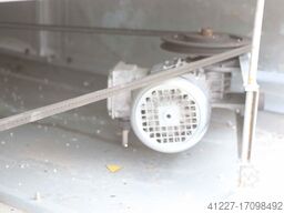 Klingenburg RRSE 4066/2750