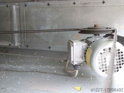 Klingenburg RRSE 4066/2750