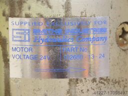 Si Smiths Industries 102680-13-24