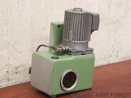 Vogel Deckel MFE 5/S3