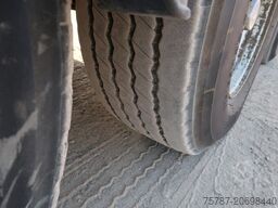 RENDERS Baustoffpritsche Rollkran Kennis 14 aus 2010