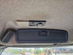 MAN 26.293 6x4 Betonmi. 8 cbm Intermix Trommel v2001