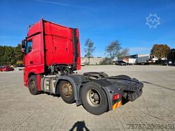 MERCEDES-BENZ 2542 Actros ,2. Achse Liftachse,Klima-Automat, 2
