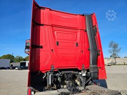MERCEDES-BENZ 2542 Actros ,2. Achse Liftachse,Klima-Automat, 2