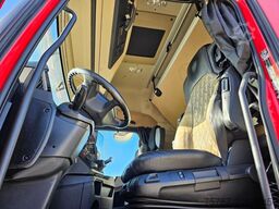 MERCEDES-BENZ 2542 Actros ,2. Achse Liftachse,Klima-Automat, 2