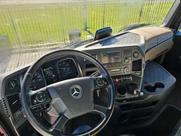 MERCEDES-BENZ 2542 Actros ,2. Achse Liftachse,Klima-Automat, 2