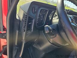 MERCEDES-BENZ 2542 Actros ,2. Achse Liftachse,Klima-Automat, 2