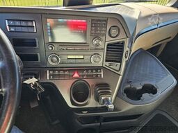 MERCEDES-BENZ 2542 Actros ,2. Achse Liftachse,Klima-Automat, 2