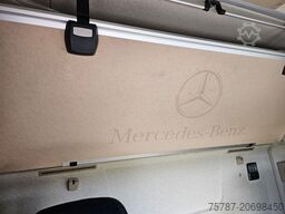 MERCEDES-BENZ 2542 Actros ,2. Achse Liftachse,Klima-Automat, 2