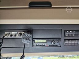 MERCEDES-BENZ 2542 Actros ,2. Achse Liftachse,Klima-Automat, 2