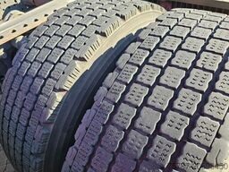 MERCEDES-BENZ 2542 Actros ,2. Achse Liftachse,Klima-Automat, 2