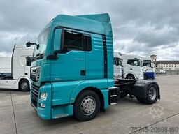 MAN TGX 18.420 * BL * ACC-SPUR-ASST * RETARDER * TÜV
