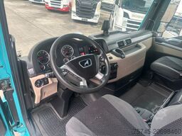 MAN TGX 18.420 * BL * ACC-SPUR-ASST * RETARDER * TÜV