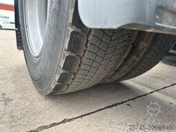 MAN TGX 18.420 * BL * ACC-SPUR-ASST * RETARDER * TÜV