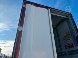 SCHMITZ CARGOBULL SKO 24L * DOPPELSTOCK * LIFT * NUR 4.740H * ALU*
