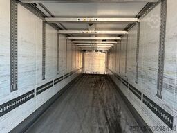 SCHMITZ CARGOBULL SKO 24L * DOPPELSTOCK * LIFT * NUR 4.740H * ALU*