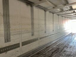 SCHMITZ CARGOBULL SKO 24L * DOPPELSTOCK * LIFT * NUR 4.740H * ALU*