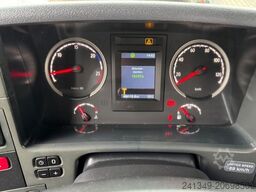 SCANIA G480 6x4 SWS KIPPER/KRAN/SZM HIAB244-5