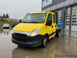 IVECO Daily 35C15 4x2