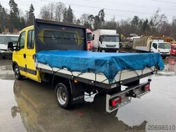 IVECO Daily 35C15 4x2