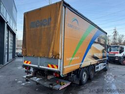 MAN TGS 26.440 6x2 LBW