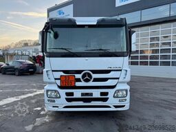 MERCEDES-BENZ Actros 1844 4x2 ADR