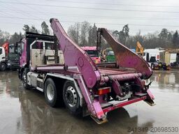 IVECO Stralis 460 6x2 Welaki