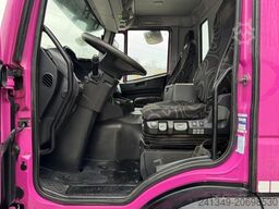 IVECO Stralis 460 6x2 Welaki