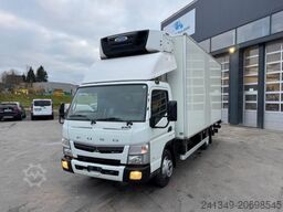 MITSUBISHI Fuso 7C18 Tiefkühler Carrier Supra 550