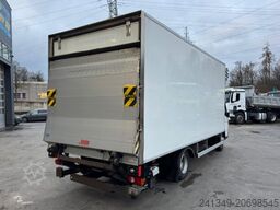 MITSUBISHI Fuso 7C18 Tiefkühler Carrier Supra 550