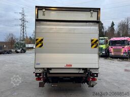 MITSUBISHI Fuso 7C18 Tiefkühler Carrier Supra 550