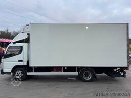 MITSUBISHI Fuso 7C18 Tiefkühler Carrier Supra 550