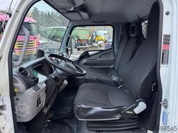 MITSUBISHI Fuso 7C18 Tiefkühler Carrier Supra 550