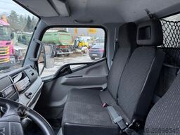 MITSUBISHI Fuso 7C18 Tiefkühler Carrier Supra 550