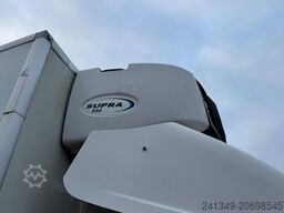 MITSUBISHI Fuso 7C18 Tiefkühler Carrier Supra 550