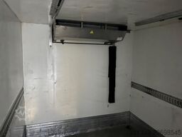 MITSUBISHI Fuso 7C18 Tiefkühler Carrier Supra 550