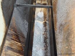 IVECO Trakker 41T410 8x4 Thermo 2 Kammern